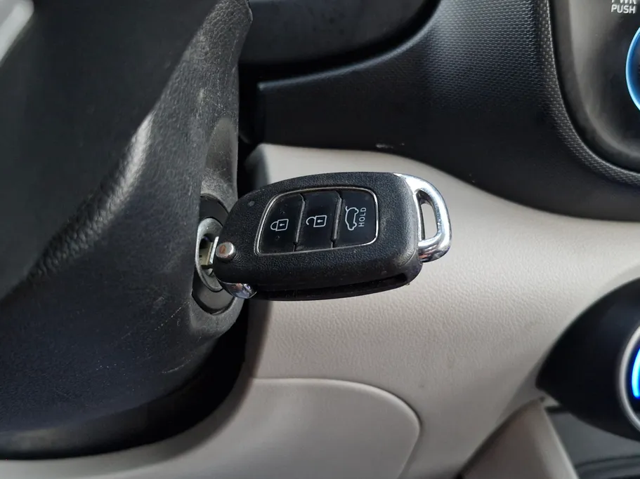 هيونداي فينو سمارت 2024 