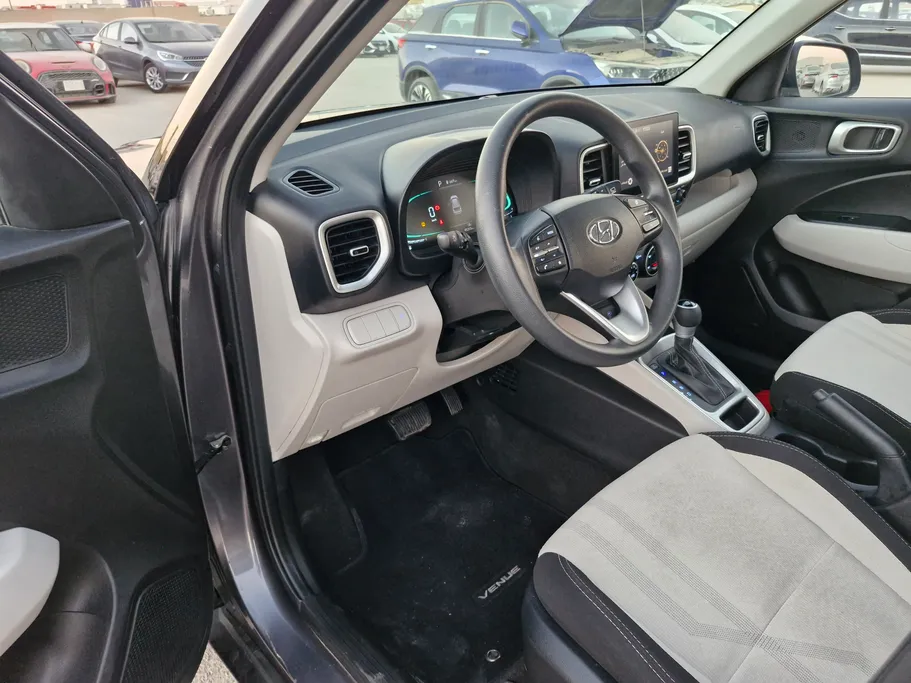 هيونداي فينو سمارت 2024 