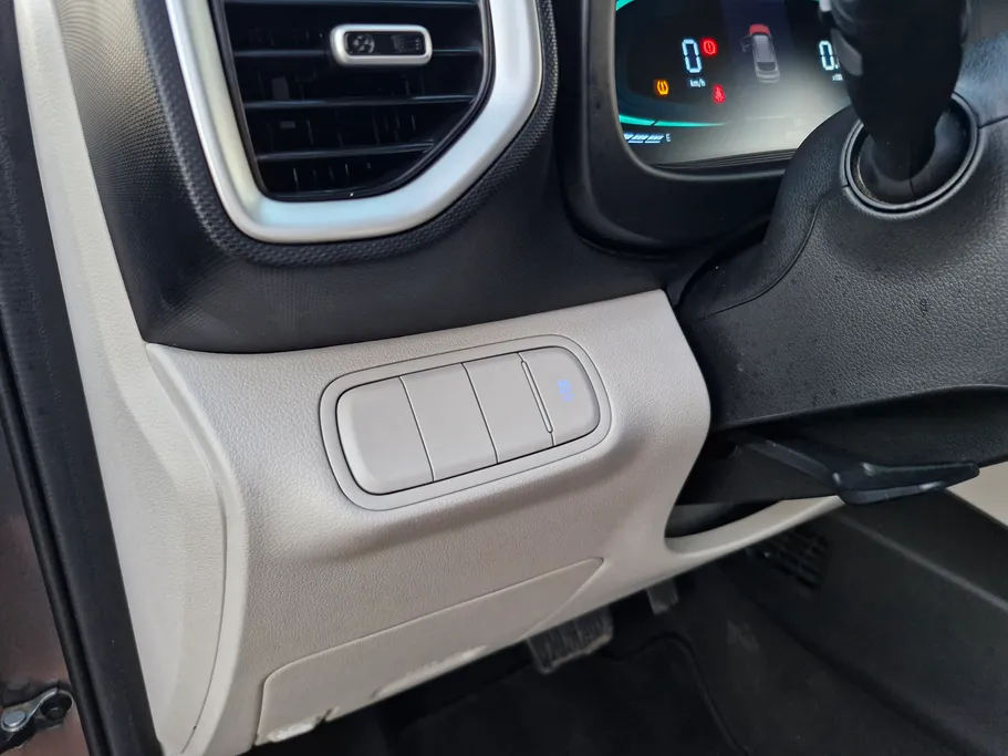 هيونداي فينو سمارت 2024 