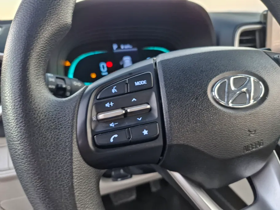 هيونداي فينو سمارت 2024 