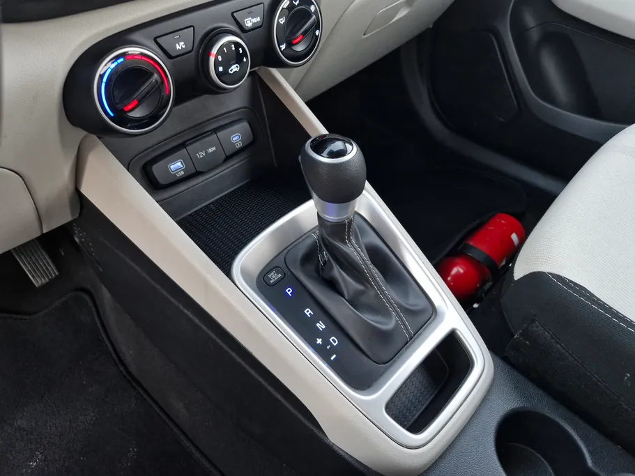 هيونداي فينو سمارت 2024 