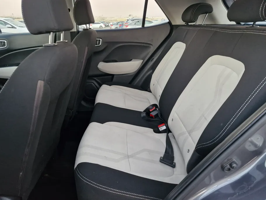 هيونداي فينو سمارت 2024 