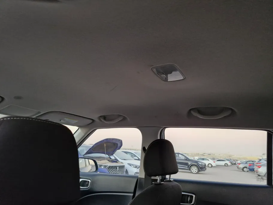 هيونداي فينو سمارت 2024 