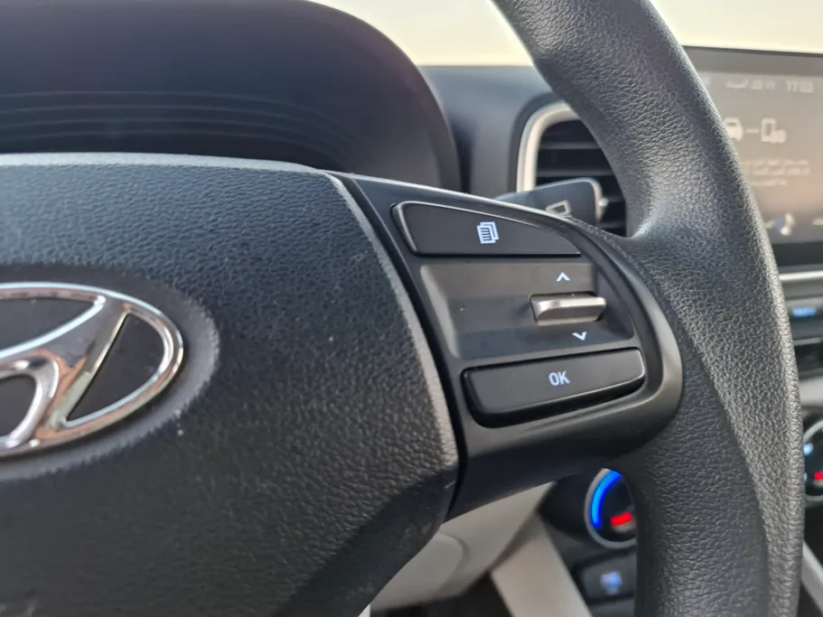 هيونداي فينو سمارت 2024 