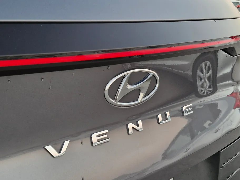 هيونداي فينو سمارت 2024 