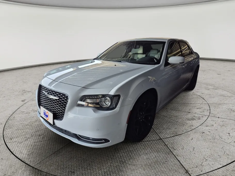 كرايسلر 300 S 2021 
