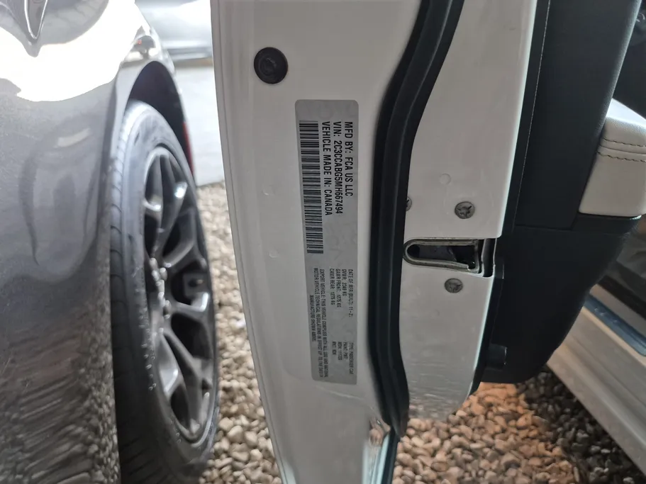 كرايسلر 300 S 2021 