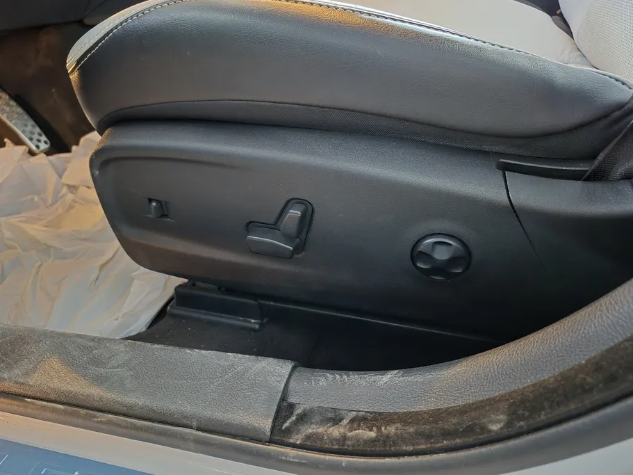 كرايسلر 300 S 2021 