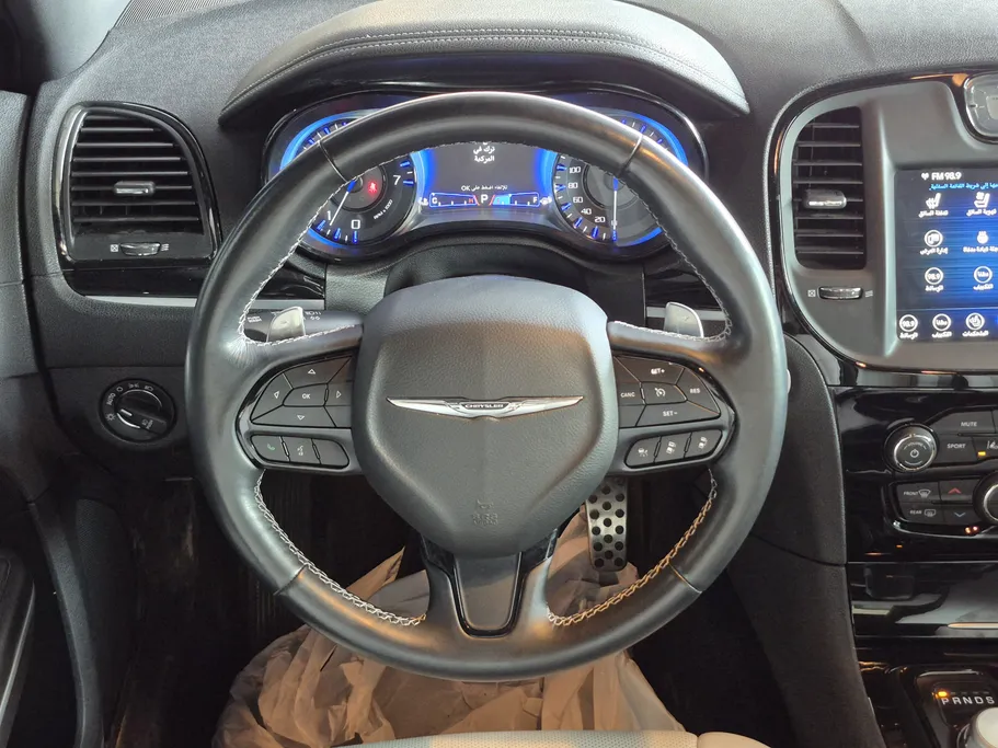 كرايسلر 300 S 2021 