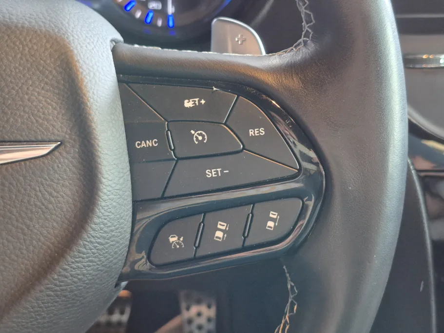 كرايسلر 300 S 2021 