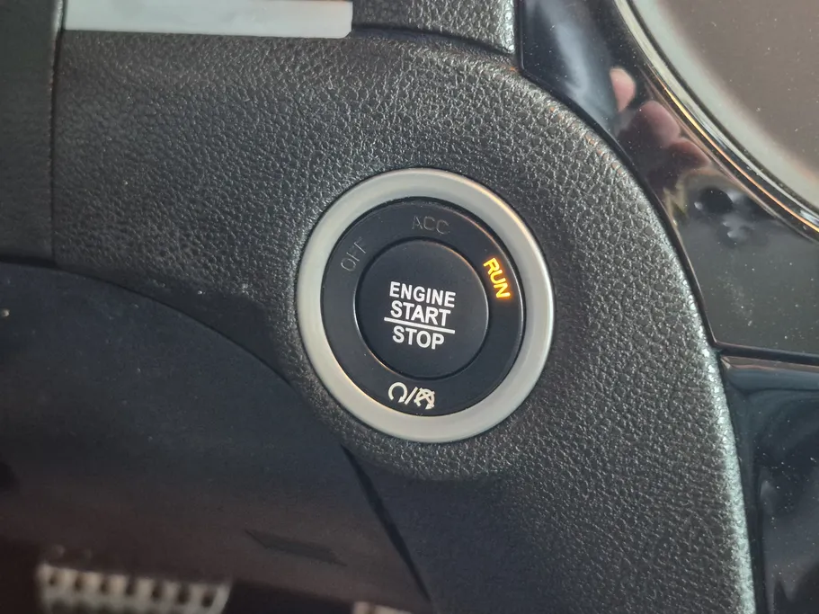 كرايسلر 300 S 2021 