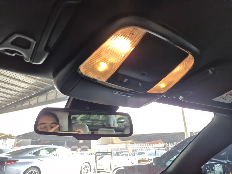 كرايسلر 300 S 2021 