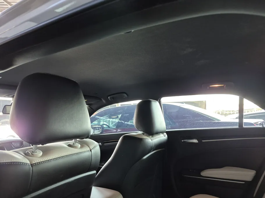 كرايسلر 300 S 2021 