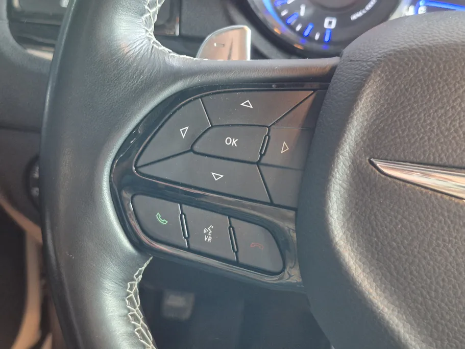 كرايسلر 300 S 2021 