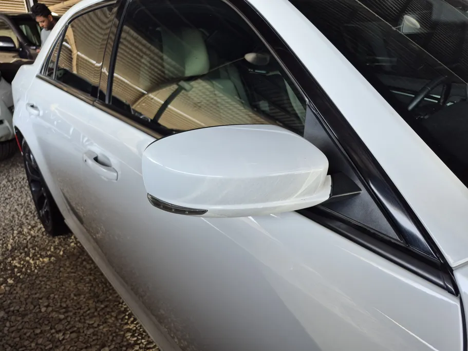 كرايسلر 300 S 2021 