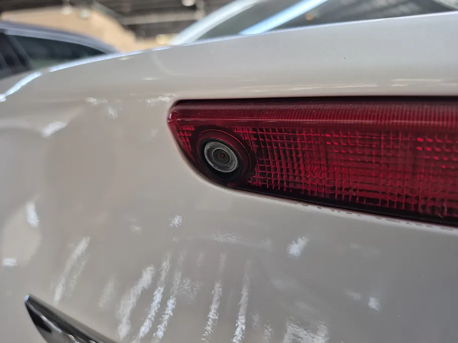 كرايسلر 300 S 2021 