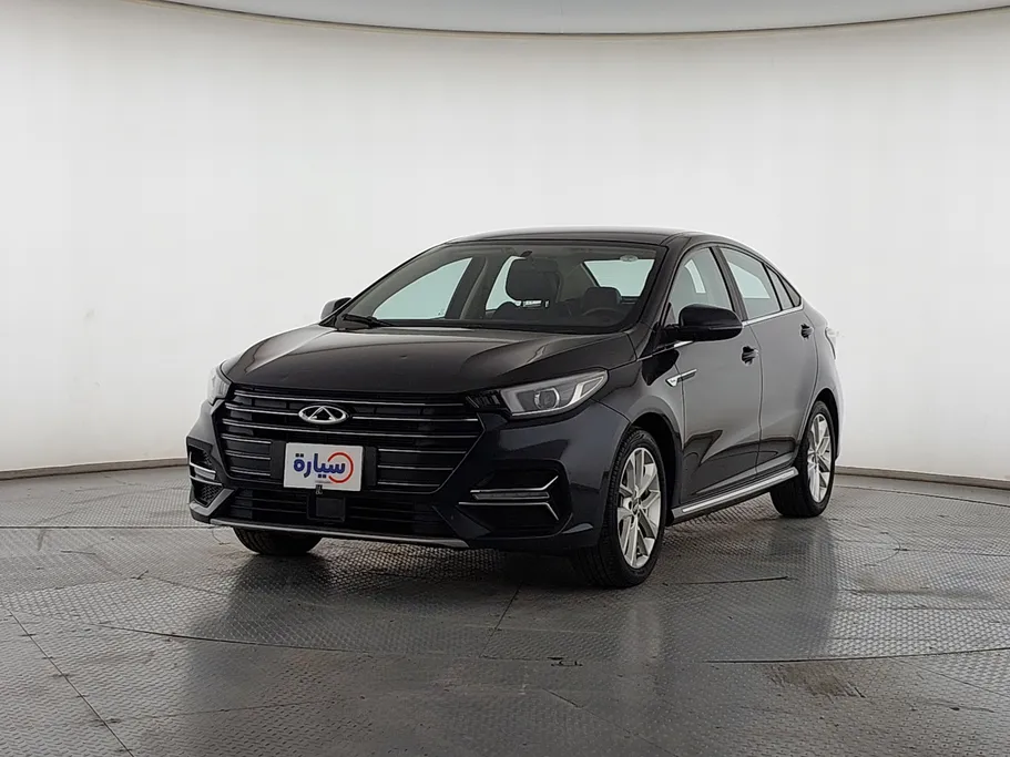 2023 Chery Arrizo 6 Pro Comfort 