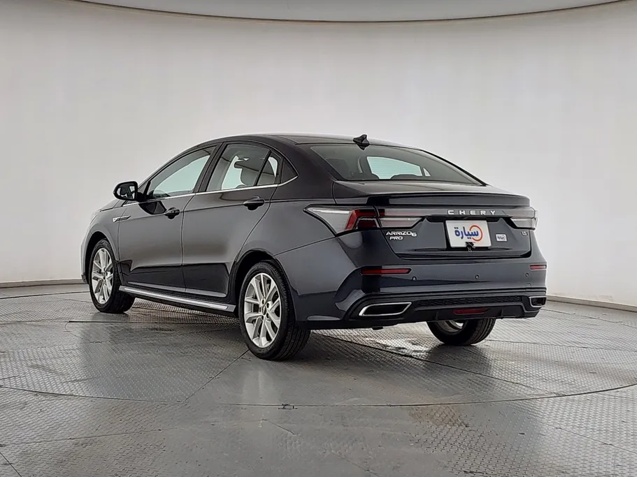 2023 Chery Arrizo 6 Pro Comfort 