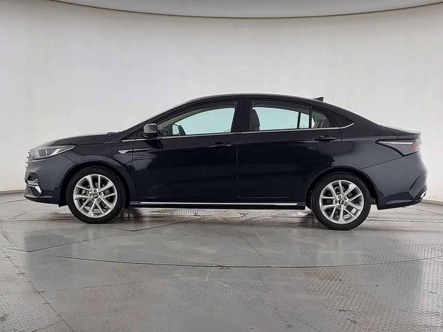 2023 Chery Arrizo 6 Pro Comfort 