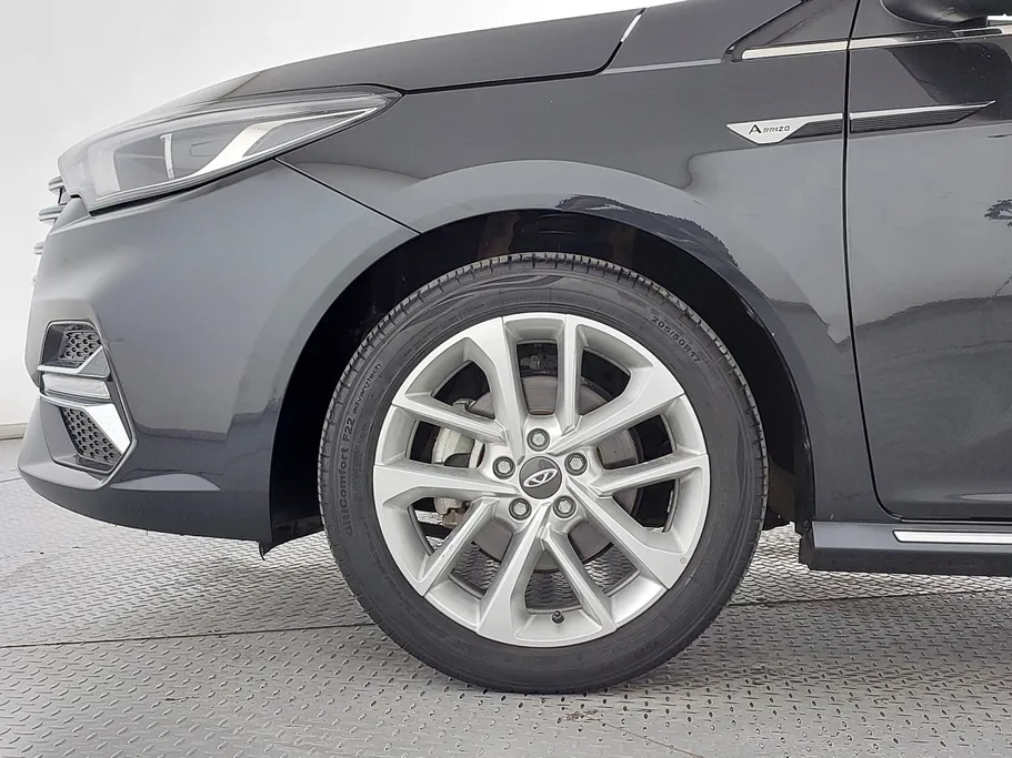 2023 Chery Arrizo 6 Pro Comfort 