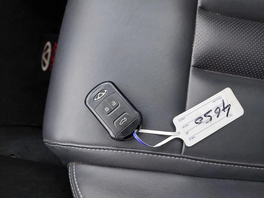 2023 Chery Arrizo 6 Pro Comfort 