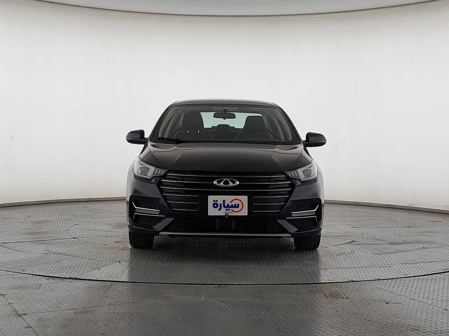 2023 Chery Arrizo 6 Pro Comfort 