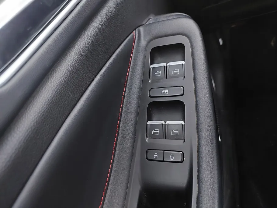 2023 Chery Arrizo 6 Pro Comfort 