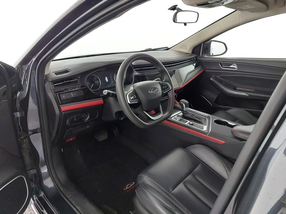 2023 Chery Arrizo 6 Pro Comfort 