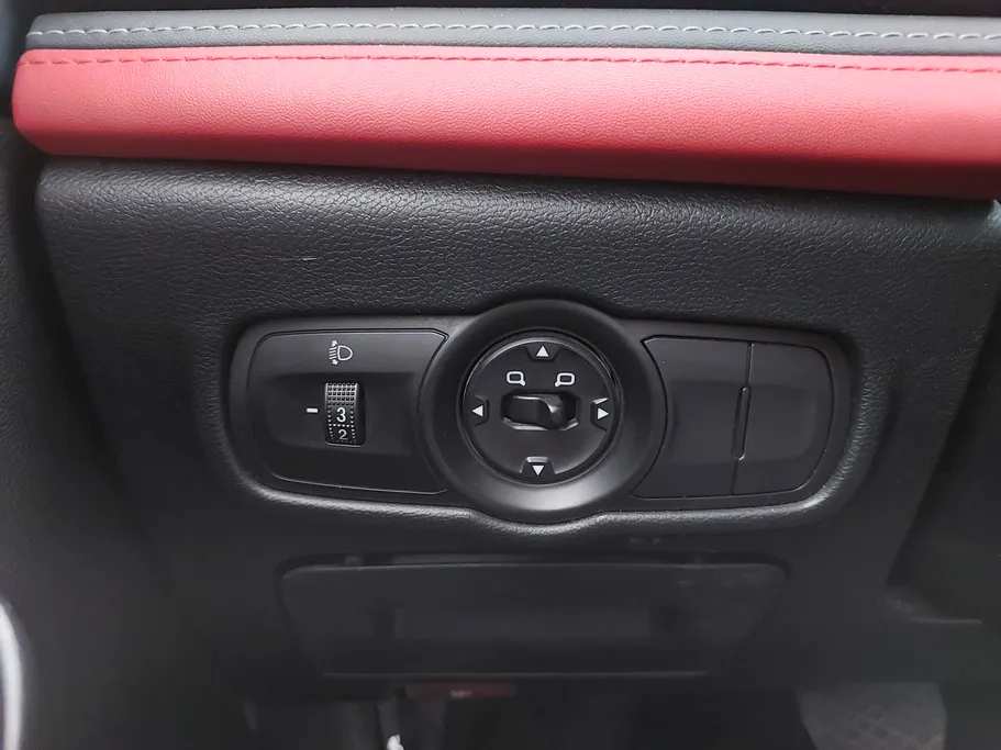 2023 Chery Arrizo 6 Pro Comfort 