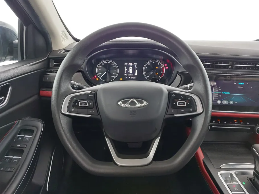 2023 Chery Arrizo 6 Pro Comfort 