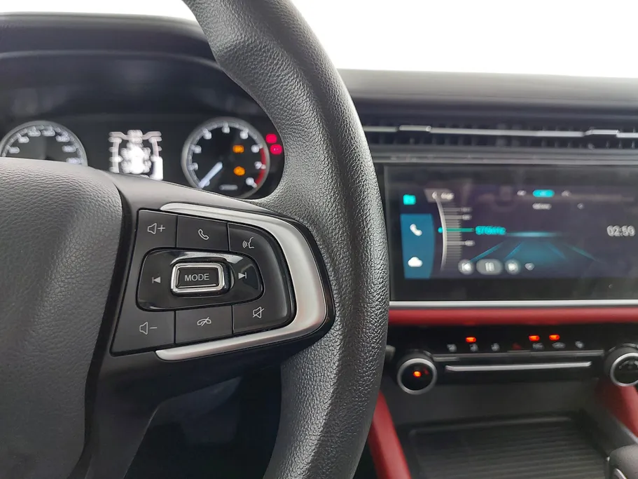 2023 Chery Arrizo 6 Pro Comfort 