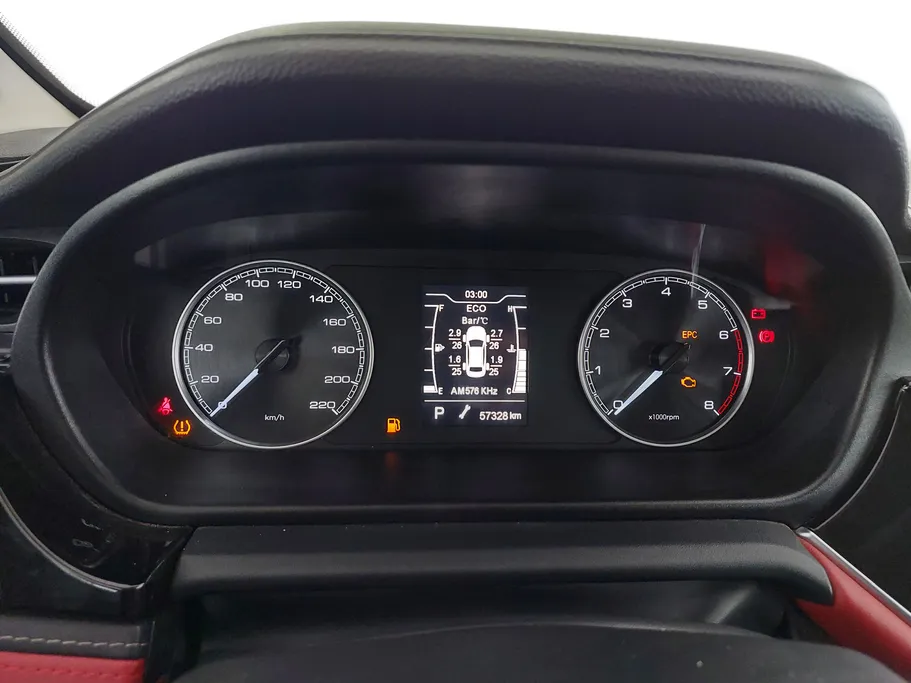 2023 Chery Arrizo 6 Pro Comfort 