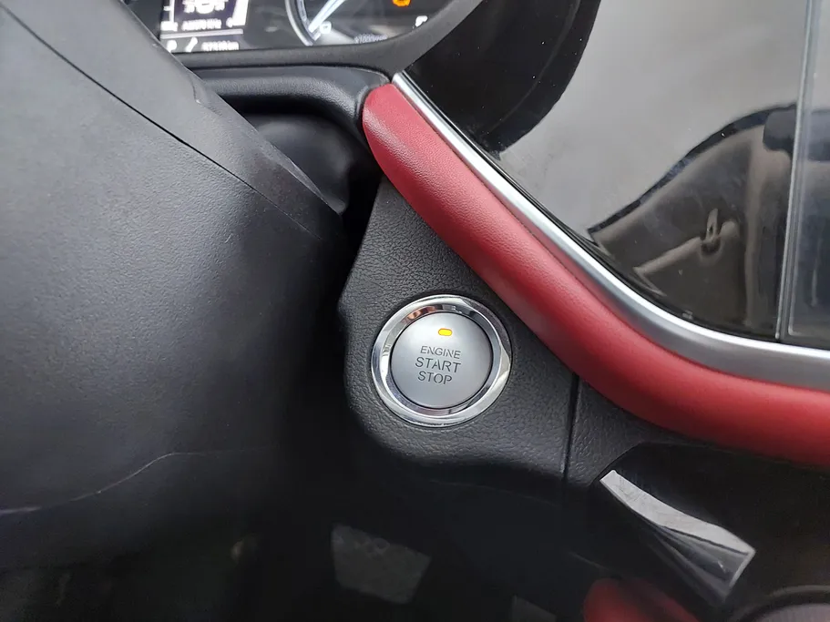 2023 Chery Arrizo 6 Pro Comfort 