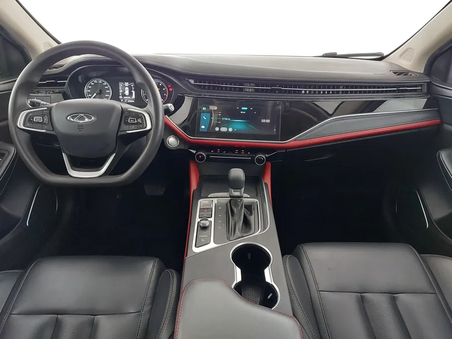 2023 Chery Arrizo 6 Pro Comfort 