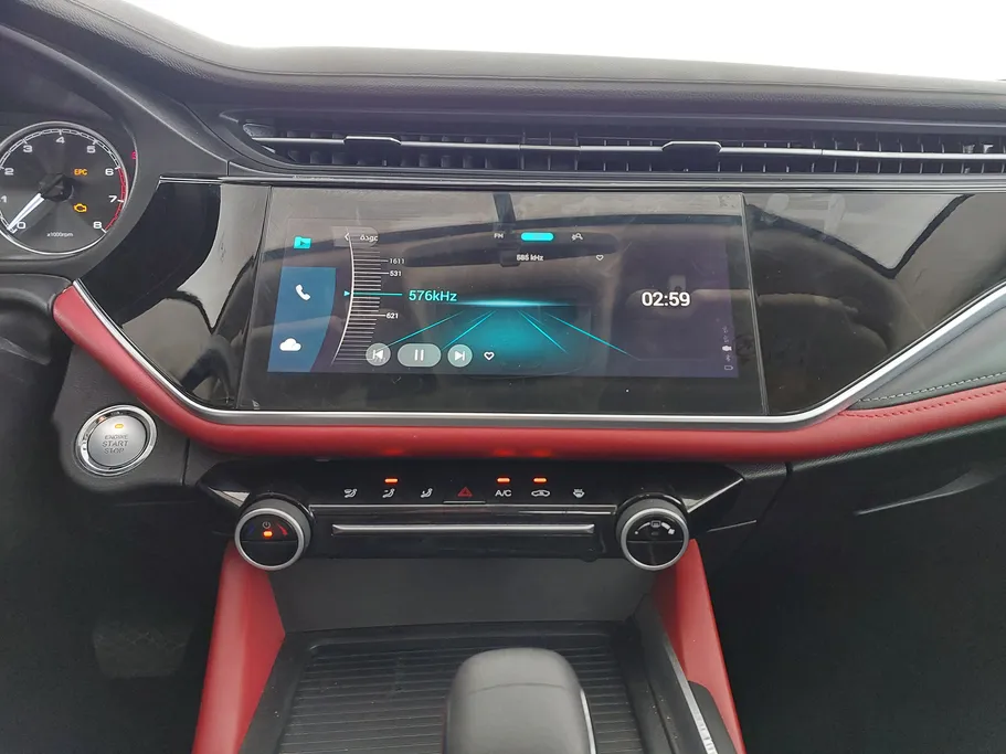 2023 Chery Arrizo 6 Pro Comfort 