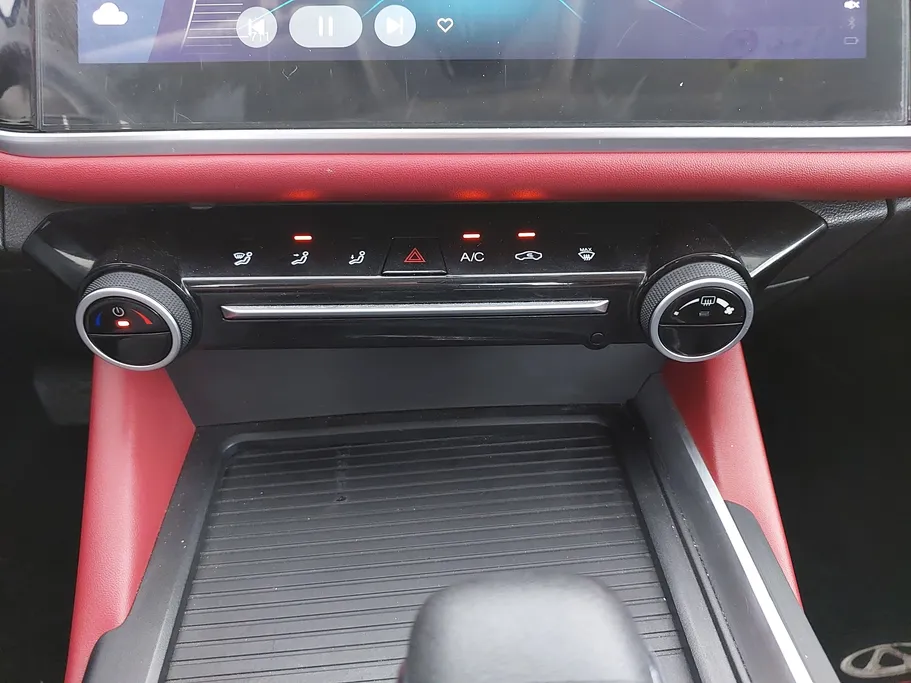 2023 Chery Arrizo 6 Pro Comfort 