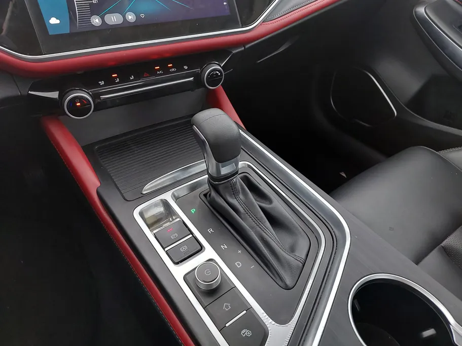 2023 Chery Arrizo 6 Pro Comfort 