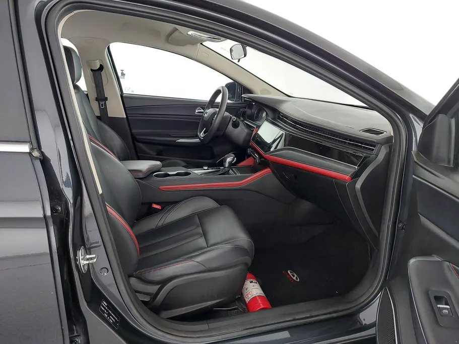 2023 Chery Arrizo 6 Pro Comfort 