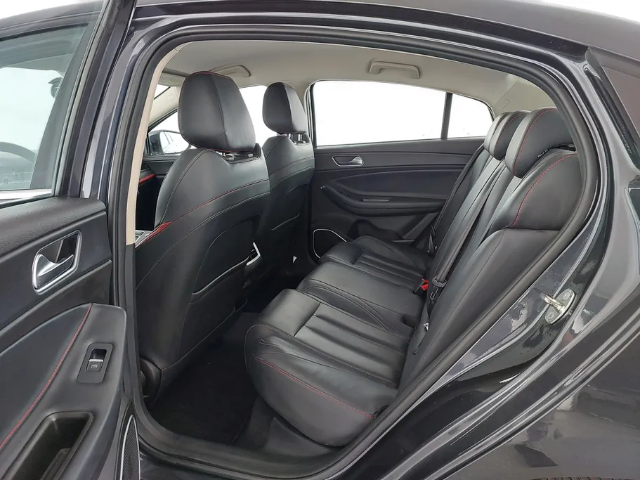 2023 Chery Arrizo 6 Pro Comfort 