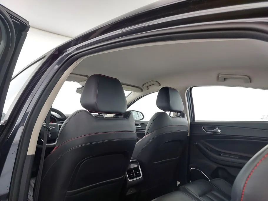 2023 Chery Arrizo 6 Pro Comfort 