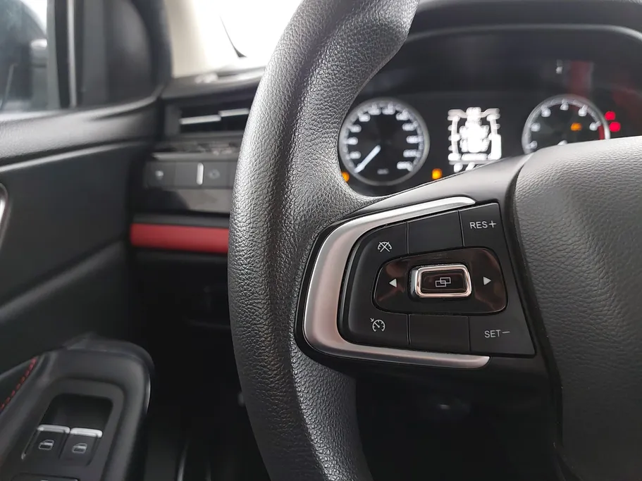 2023 Chery Arrizo 6 Pro Comfort 