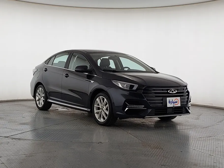 2023 Chery Arrizo 6 Pro Comfort 