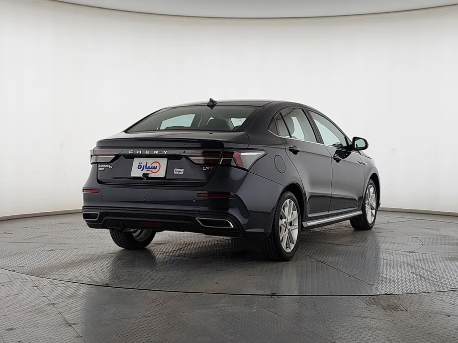 2023 Chery Arrizo 6 Pro Comfort 