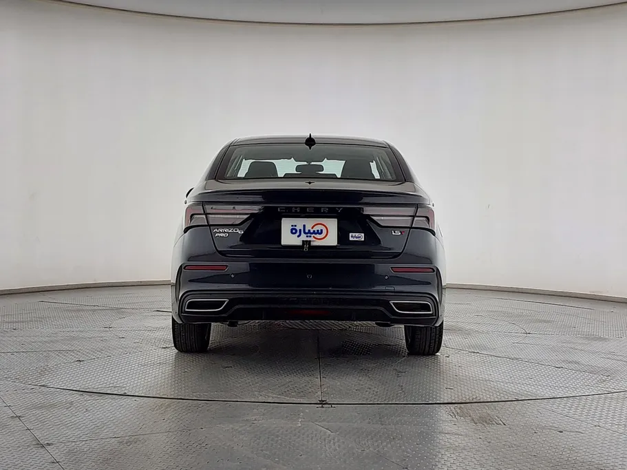 2023 Chery Arrizo 6 Pro Comfort 