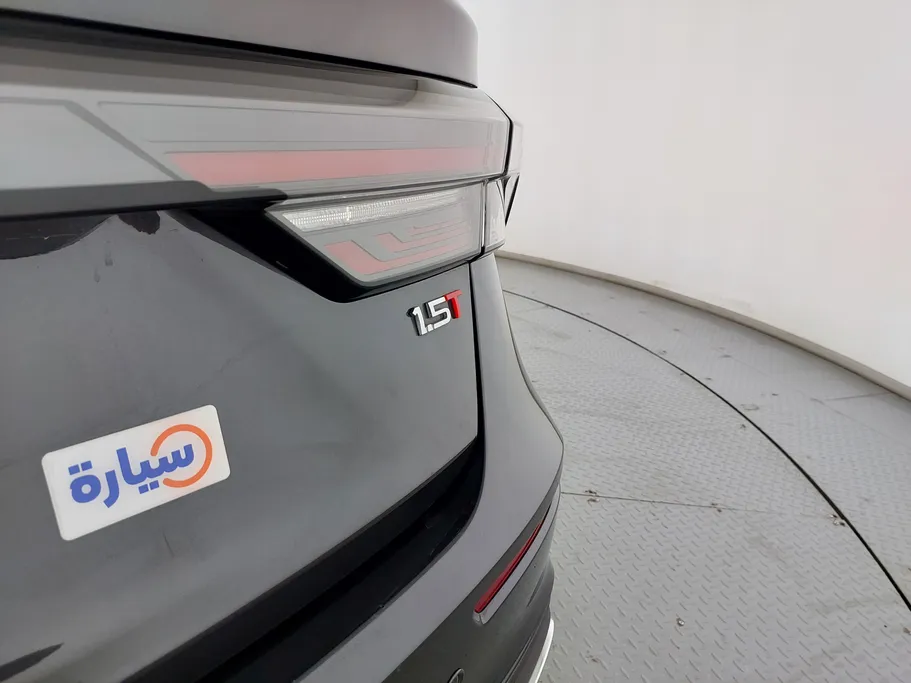 2023 Chery Arrizo 6 Pro Comfort 