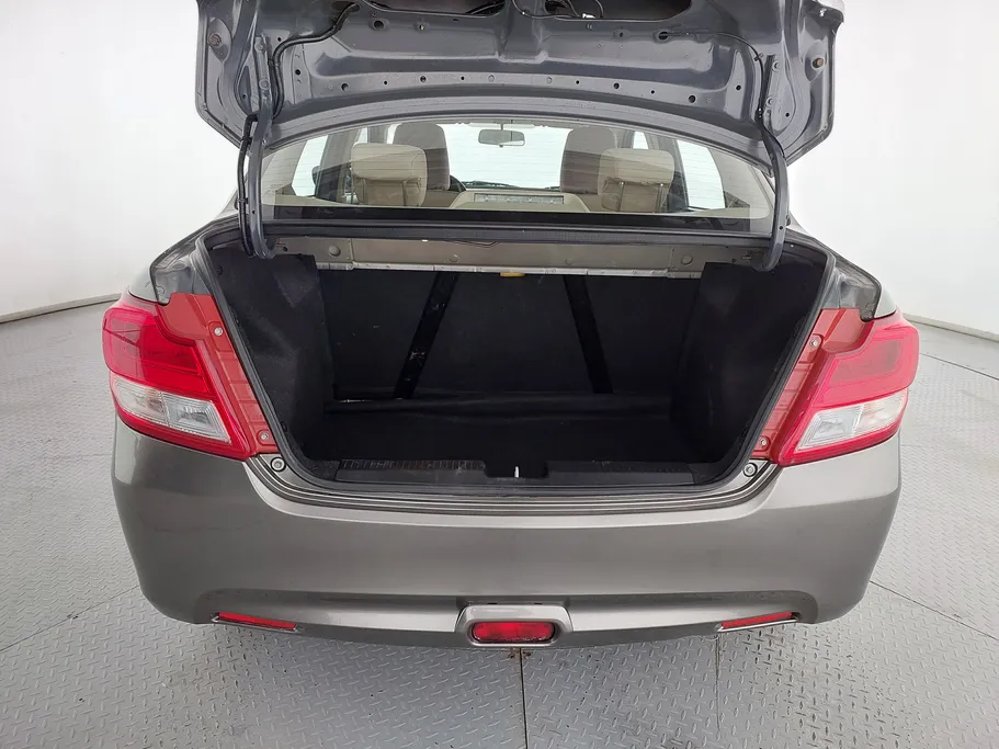 سوزوكي ديزاير GL 2024 