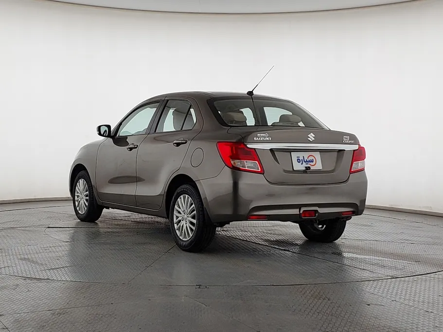 سوزوكي ديزاير GL 2024 