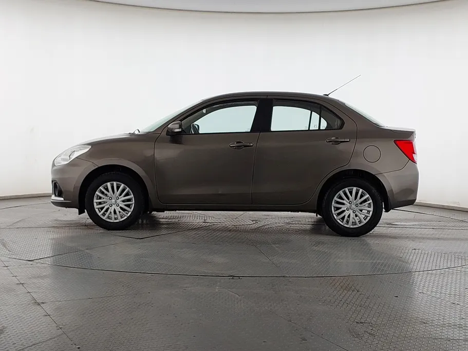 سوزوكي ديزاير GL 2024 