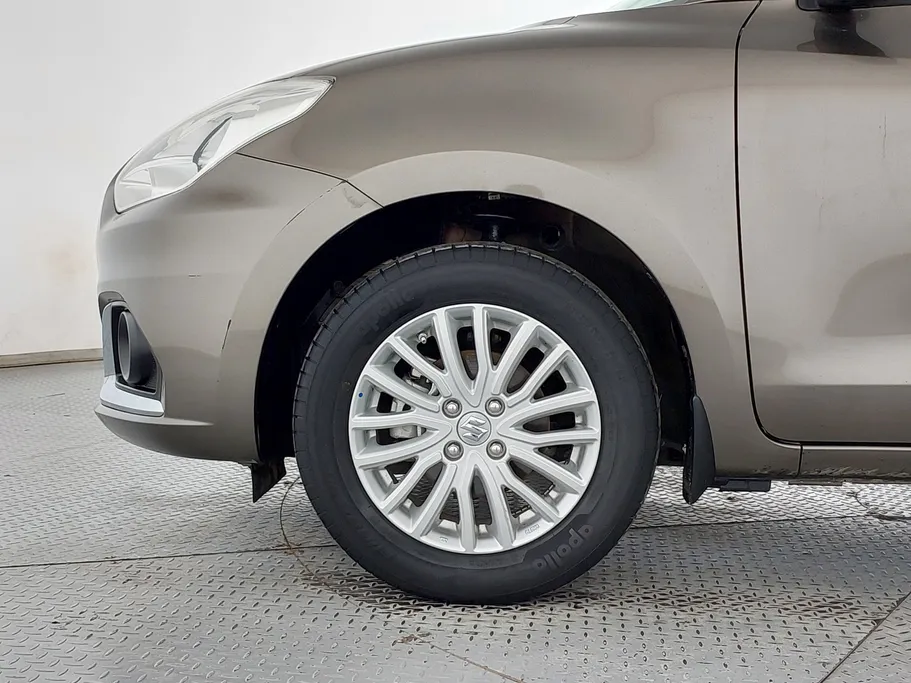 سوزوكي ديزاير GL 2024 