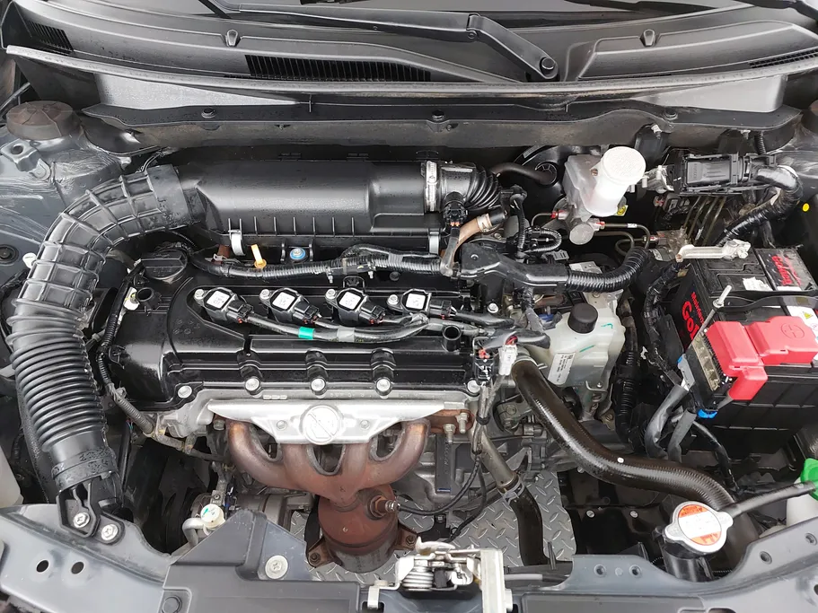 سوزوكي ديزاير GL 2024 